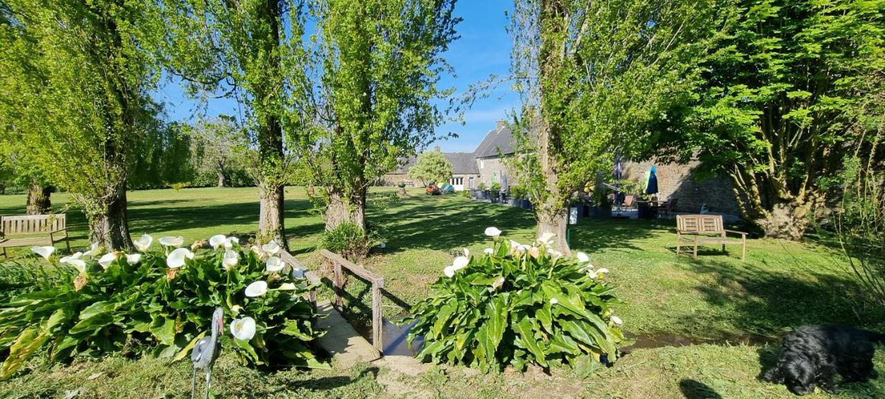 Le Relais De La Comté Affittacamere *
