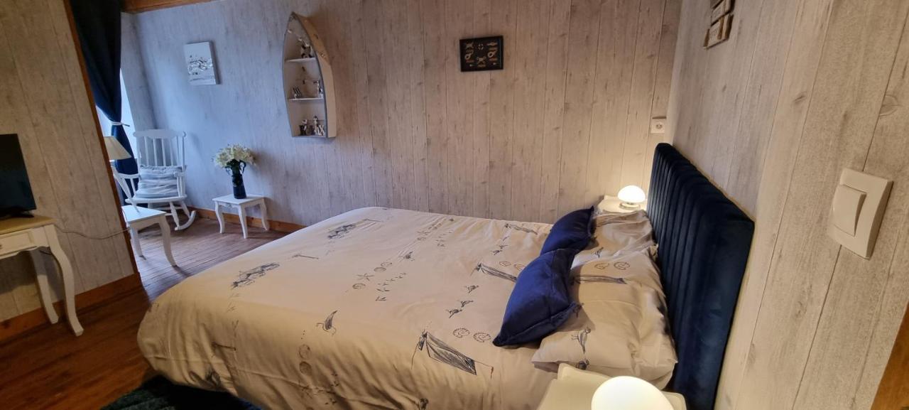 Affittacamere Le Relais De La Comté Portbail