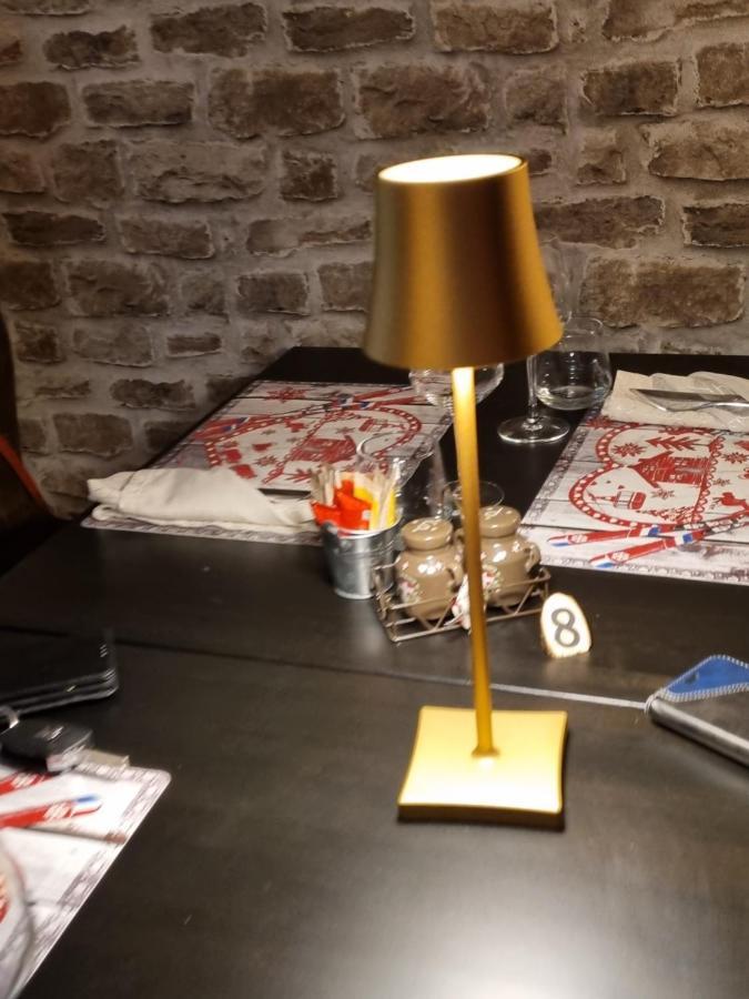 Le Relais De La Comté