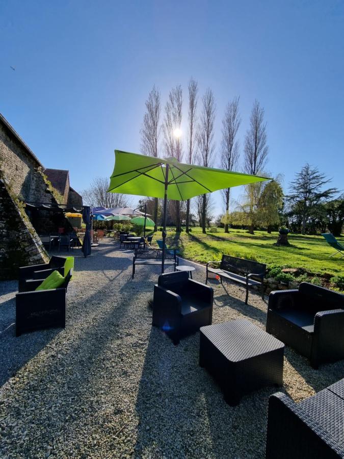 Affittacamere Le Relais De La Comté Portbail