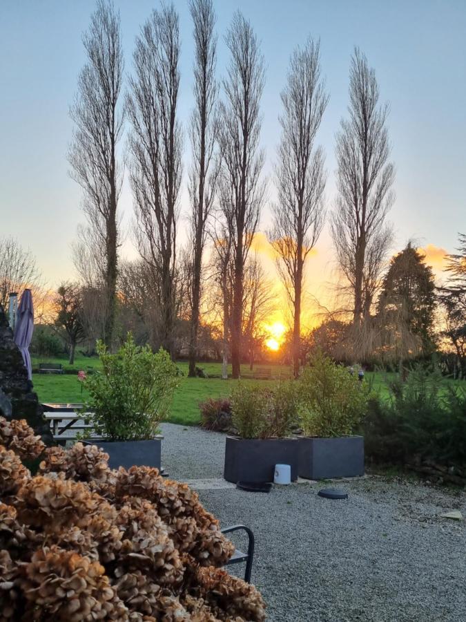Le Relais De La Comté Affittacamere *